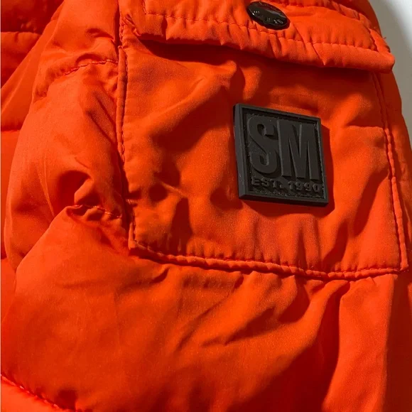 Steve Madden woman’s winter coat-jacket New with tag NEW